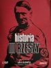 DVD. HISTORIA III RESZY